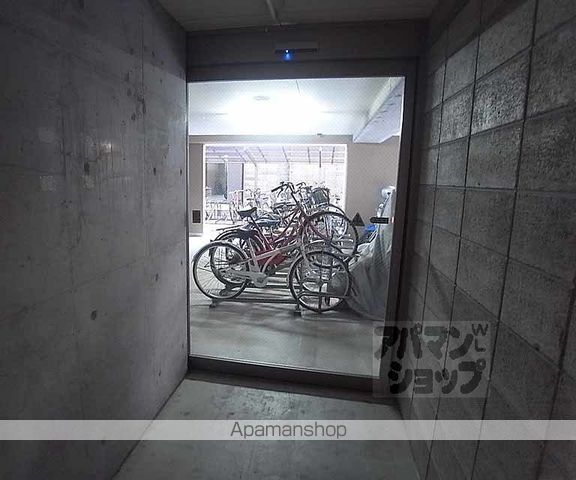 ハウスセゾン御所南の外観写真