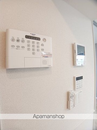 メゾン　プロヴァンス[1LDK/39.17m2]のその他設備