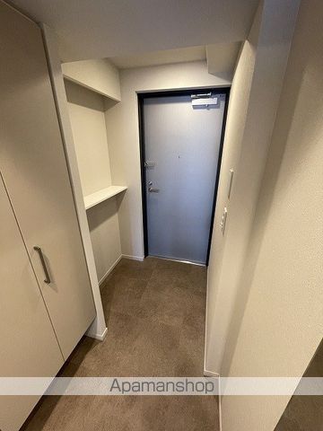 アーバネックス谷町四丁目の内装写真