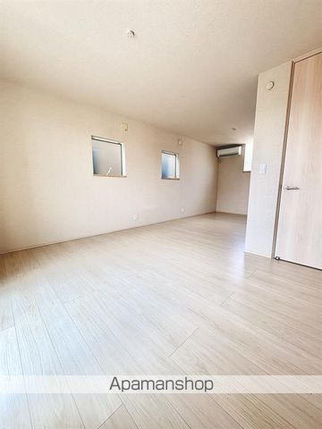 花池3丁目戸建の内装写真