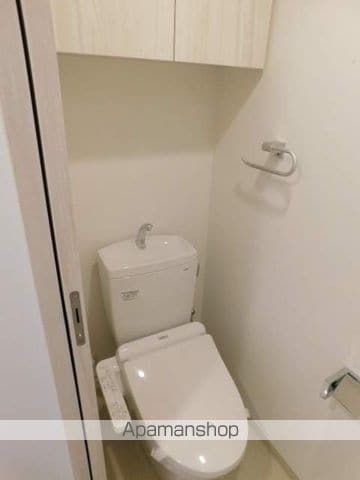 プレジオ江坂IIの内装写真