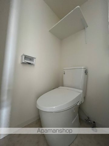リヴシティ横濱石川町の内装写真