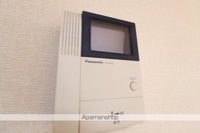 セジュール新町 ABCの内装写真