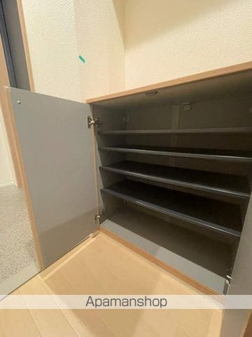 イーセブン湘南の内装写真