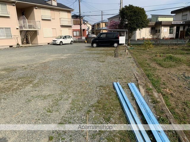 コーポ鍵和田Bのその他写真