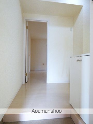 リブレア姪浜B棟の内装写真
