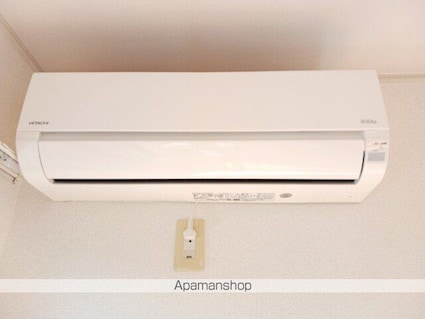 Ｍｏｏｎ　Ｐａｔｉｏ[1LDK/46.28m2]のその他内装2