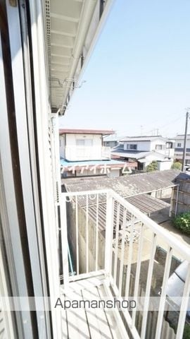 コーポ阿部の内装写真