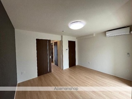 サンフォレスタ（ＳＵＮＦＯＲＥＳＴＡ）[1K/33.56m2]の内装2