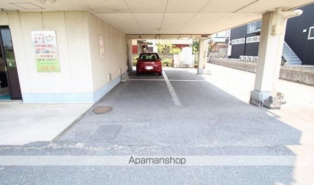 森本ハイツのその他写真