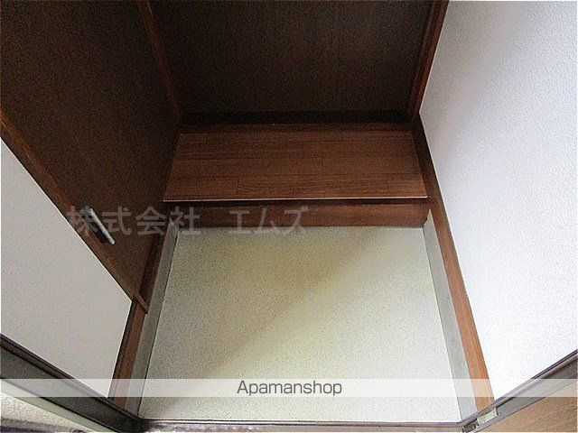 第6森宅建マンションの内装写真