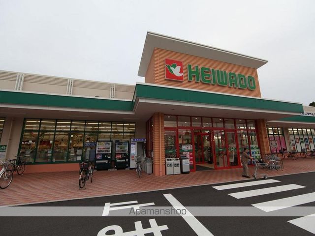 セレスティア松葉町[1LDK/44.2m2]の周辺2