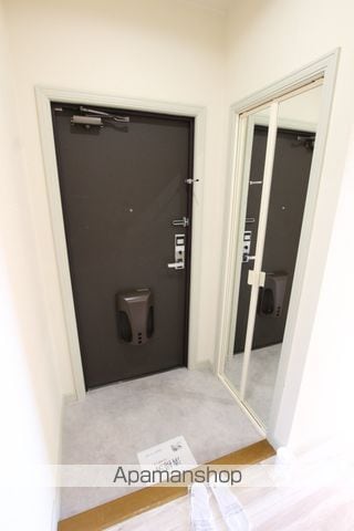 エスポアメゾンAの内装写真