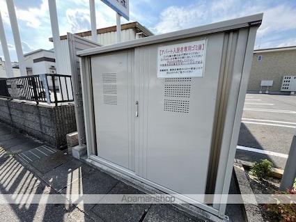 ラヴィエール[1R/34.15m2]の共用部2