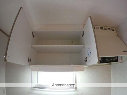 コンフォートベルＡ棟[1K/26.5m2]の内装5