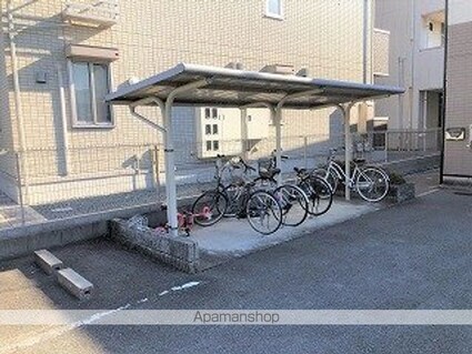 レオパレスＭｓフレーズ参番館[1K/20.28m2]のその他設備