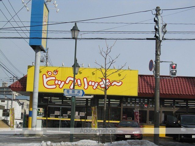 メゾン下田の周辺写真
