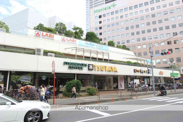AJ津田沼Vの周辺写真