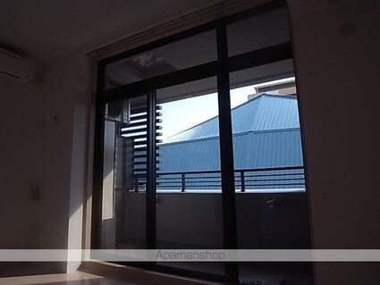 グラン・アベニュー　栄[1DK/40.57m2]のバルコニー