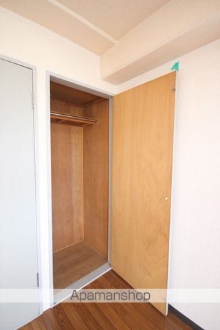 ソレーユ西山の内装写真