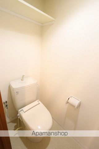 アウラ10の内装写真