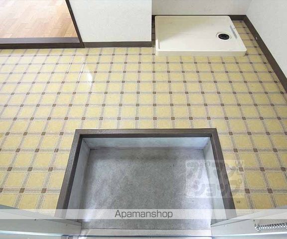 フォーブルミストラルの内装写真