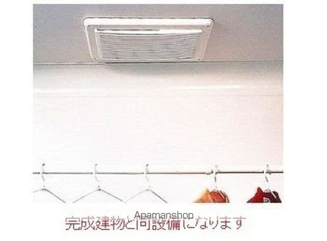 メゾンド・御領町の内装写真