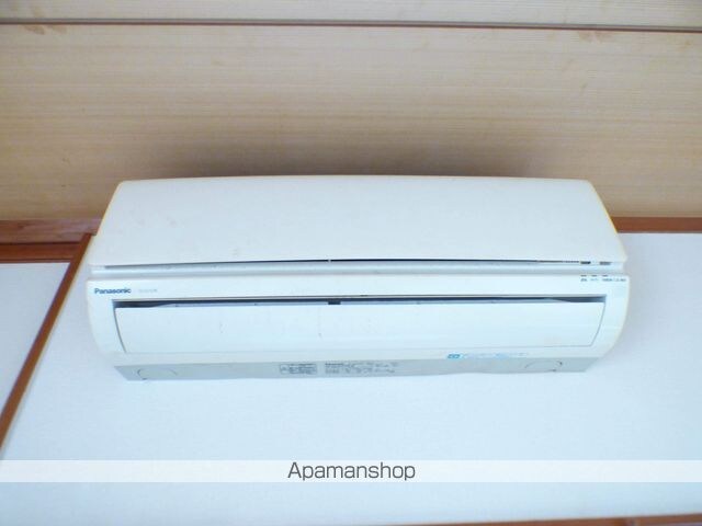 はなこ[1K/20.7m2]のその他設備
