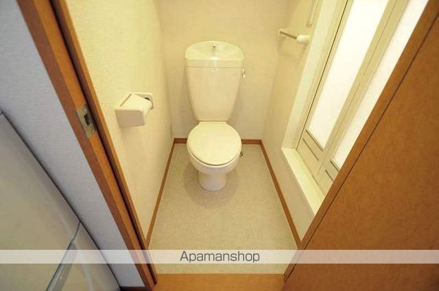 レオパレスエクセレントの内装写真