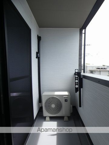 AQUAの内装写真