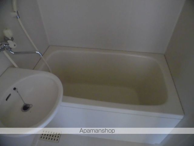 八百真マンション自由ケ丘の内装写真