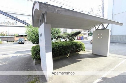 レジデンス平田[1K/43.3m2]の共用部2