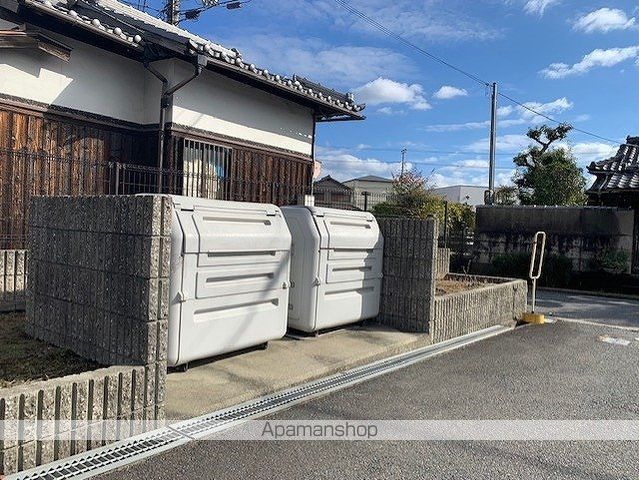 レオパレスボナールのその他写真