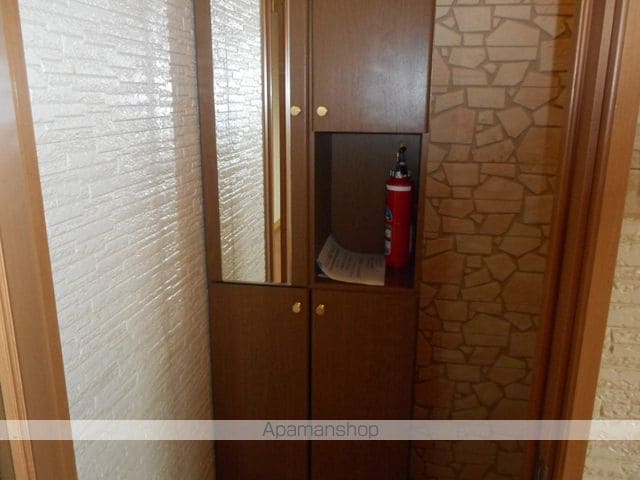 グランドール南町の内装写真