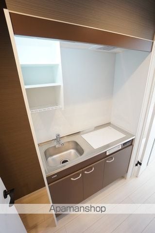 ペンタトニックス朝霞台の内装写真