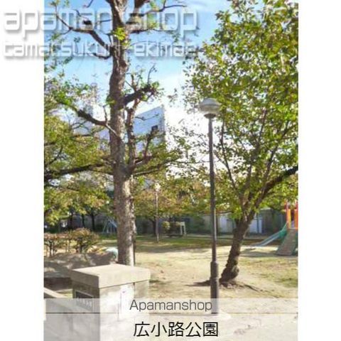 サンクス林の周辺写真