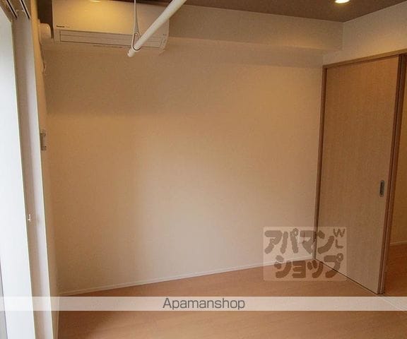 大北山原谷乾町2マンションの内装写真