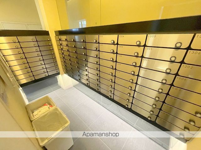 フロンティアコート堺筋本町のその他写真