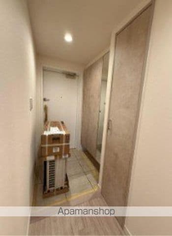 クレストフォルム上野グランステージの内装写真