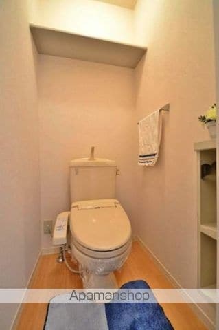ラ・パルテール辰巳 壱番館の内装写真