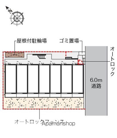 レオネクストシーズ 堀の内のその他写真