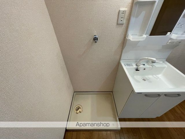 エクセレント山本の内装写真