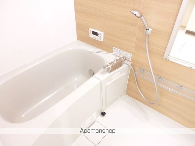 グランドソレーユRSの内装写真