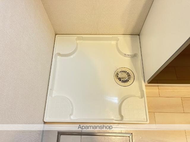 ル・ユウセイの内装写真