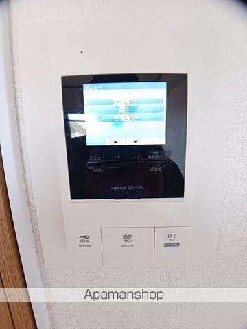 アヴァンティの内装写真