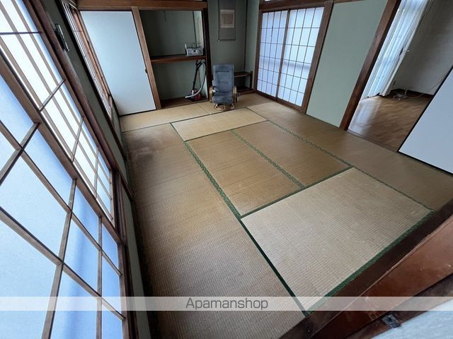倉元貸家の内装写真