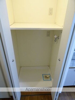 アルデール南鍛冶町[2DK/31.5m2]の内装4