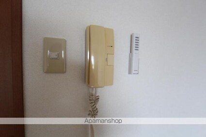 エンスエニョ２１ビル（３Ｆ以上）[1K/28.93m2]の内装1