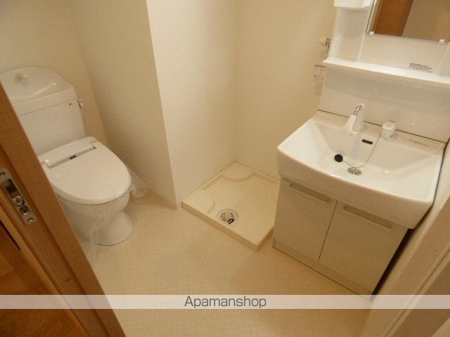 ライブ カーサ上新庄の内装写真