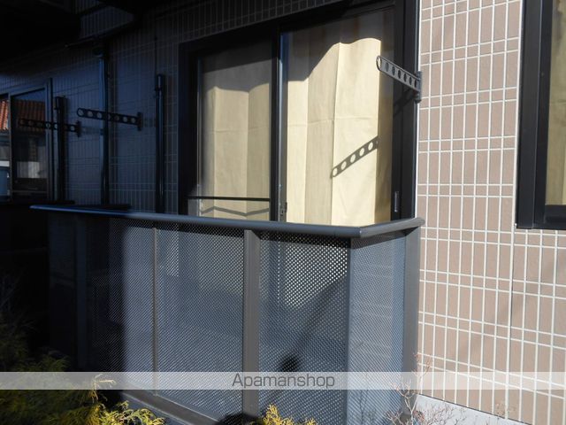 ディアスシャインB棟の内装写真